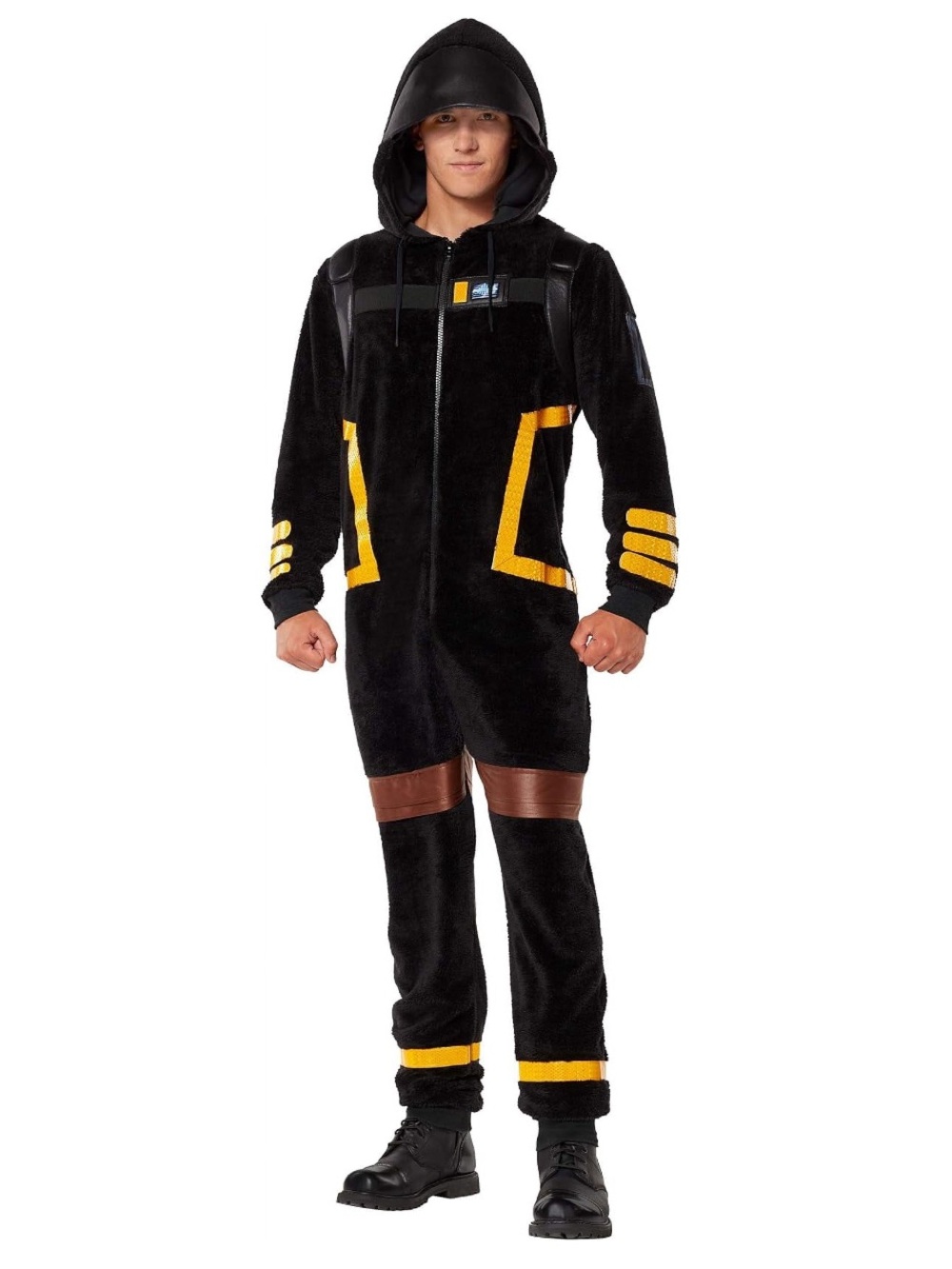 Fortnite dark voyager Halloween costume